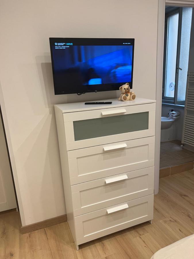 Alla Scalinata Del Teatro Rossetti Confort Suites Parcheggio Trieste Eksteriør bilde