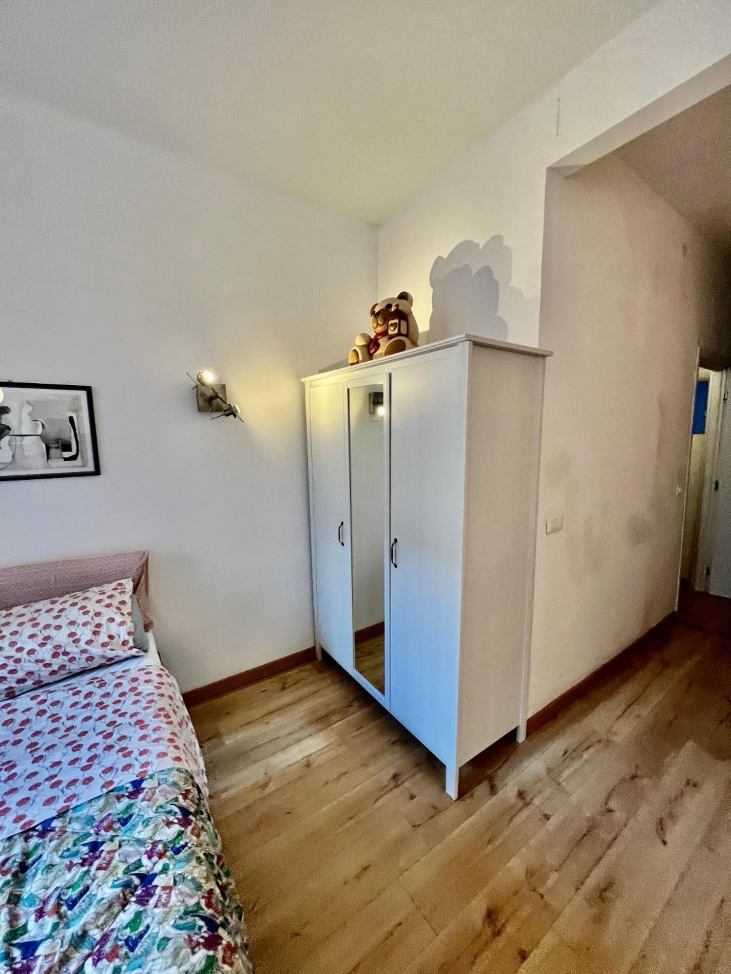 Alla Scalinata Del Teatro Rossetti Confort Suites Parcheggio Trieste Eksteriør bilde